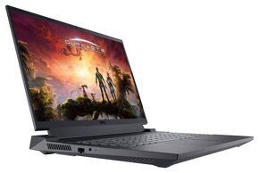 Notebook Dell Inspiron G16 (7630) (N-G7630-N2-717GR) Nový - 4