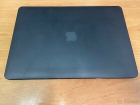 MacBook Pro 15 (mid 2014) i7 - 4