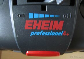Filtry EHEIM Professionel 3 a 4+ více ks - 4