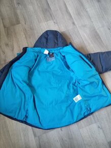 Zimní bunda Adidas 152 - 4