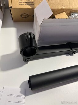 Stolní držák monitoru pc - 4