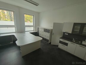 Ordinace praktického lékaře, nábřeží Patra Bezruče Sokolov - 4