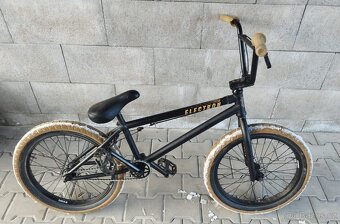 Kolo BMX Flybikes - 4