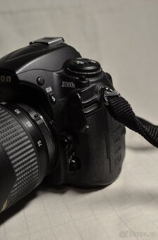 Nikon D300S - 4