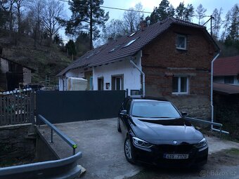 Bmw f 31 318d - 4