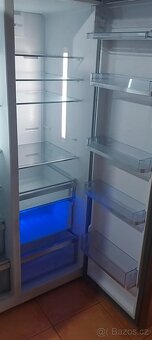 Americka lednice Beko No Frost - 4