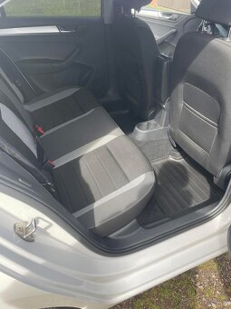 Škoda Rapid 1.0 TSI 81kW 2019 - 4