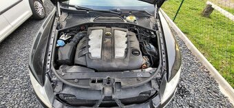 Phaeton 3.0tdi na ND - 4
