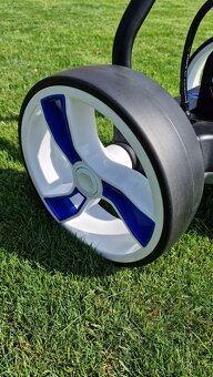 Golfstream elektrický golfový vozik baterie - 4