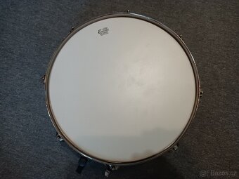 Snare Tama - 4