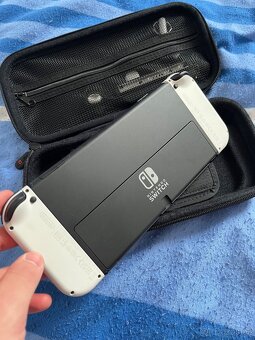 Nintendo switch Oled - 4