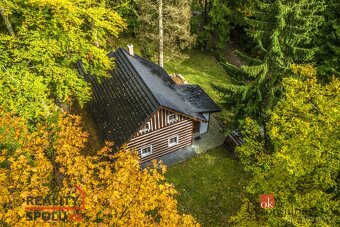 Prodej, domy/chalupa, 87 m2, 46871 Lučany nad Nisou, Jablone - 4