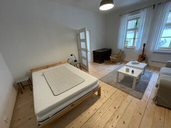 Pronájem bytu 1+1 - 4