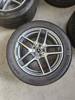 Letní Alu Komplety MB-GLC. - 4