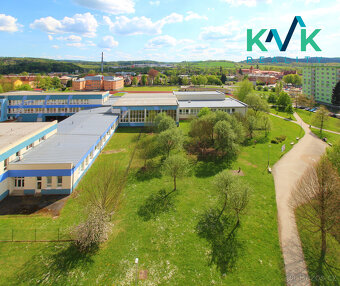 Byt v dispozici 4+1(+lodžie) o výměře 93 m², Ostrov - 4