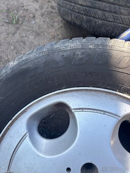 Kola Superia 205/65R15 94H - 4