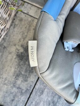 Cybex Aton M - 4