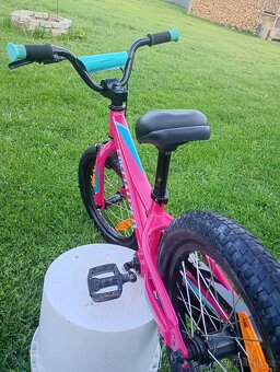 Specialized Riprock, 16 - 4