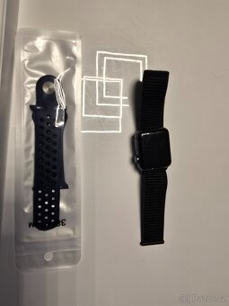 Apple Watch Series 3 - 4