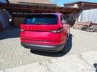 Škoda Kodiaq Style 2.0tdi Dsg Facelift - 4
