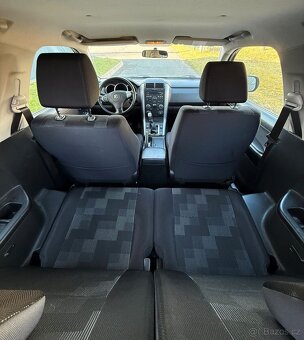Suzuki Grand Vitara 2,4i 4x4 benzín 122kw - 4