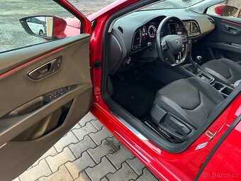 Seat Leon FR 1.4 TSi R.V. 2017 FULL LED 1.MAJITEL - 4