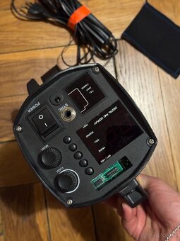 Fomie S400DC - 4