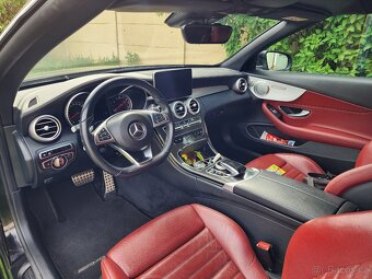 Mercedes Benz amg c43 - 4