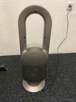 Ventilátor ETA Trinity 3607 90000 šedý - 4