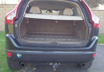 Volvo XC60 D5 AWD 151kW - 4