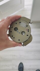 Schunk DDF 50 sAbb irb , prenos vzduch, a 3 signaly - 4