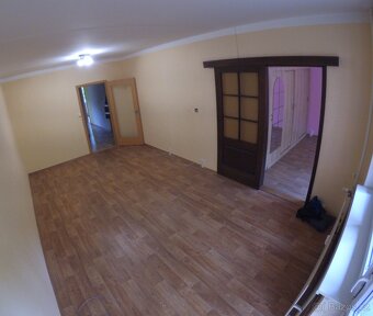 Pronájem bytu 3+1, 72 m2, 2x balkon - Týn nad Vltavou - 4