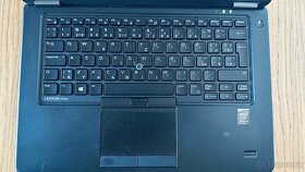 Dell E7450 - 4