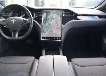Tesla Model S 75D AUTOPILOT 2.5 - 4