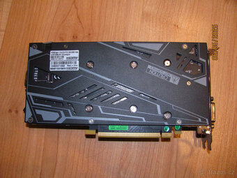 P: KFA2 nVidia RTX 2060 Super 8GB GDDR6 - 4