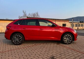 Škoda Scala, 1.6. TDI - 4