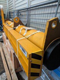 stlpový žeriav VETTER 1,6 t - 4