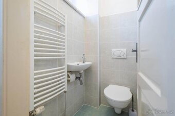 Pronájem bytu 2+1 v Lutíně • 75 m² + zahrada 200m² - 4