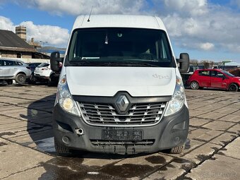 Renault Master č. 1025 - 4