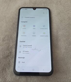 Samsung Galaxy a15 5G 128GB - 4