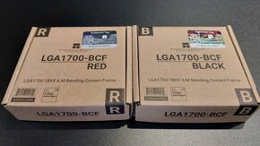 Thermalright LGA 1700 contact frame (kontaktní rámeček) - 4