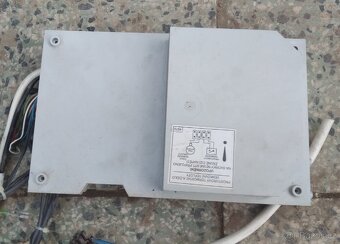 Prodám díly na kotel Protherm panther 12 koo - 4