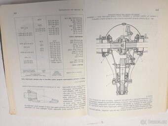 Příručka pro automechaniky r.v.1972 - 4
