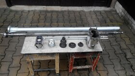 pohonné ústrojí AERO-prodej - 4