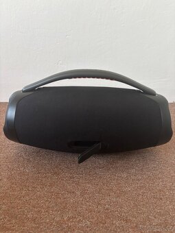 JBL Boombox 3 TOP STAV - 4