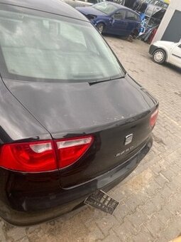 Seat Exeo sedan combi r.v.2008-2013 veškeré náhradní díly - 4