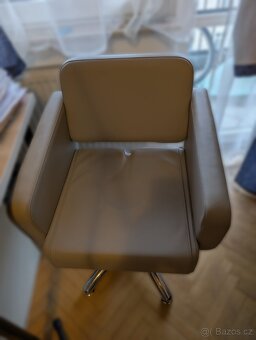 Vysokoindukční magnet SALUS TALENT A - 4