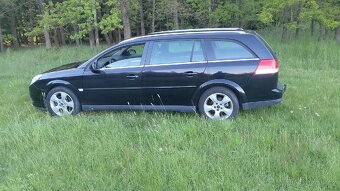 Opel Vectra 1.9 2008 - 4