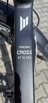 Elektrokolo KTM Macina CROSS XT 11 CX5 - 4