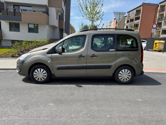 Citroen Berlingo Multispace 1.6 - 4